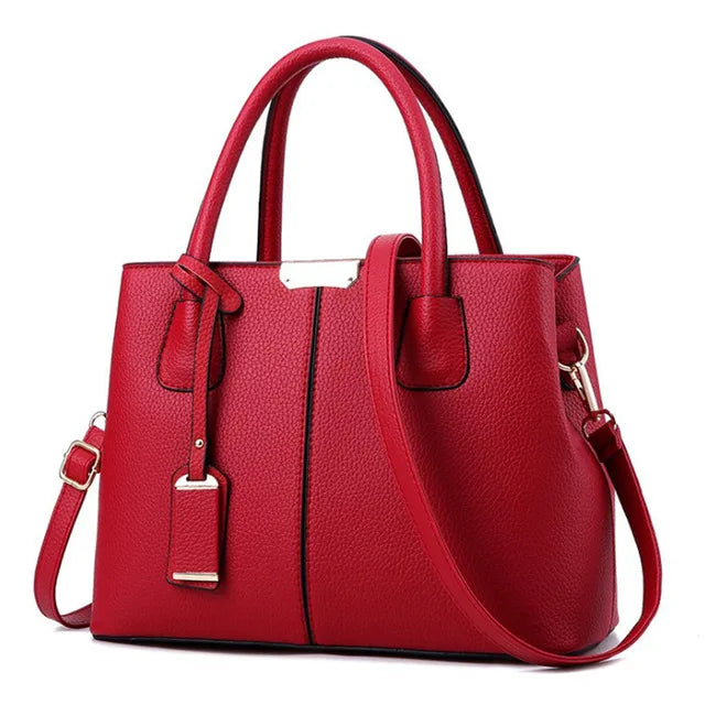 Designer Brand Luxury Leather Handbags