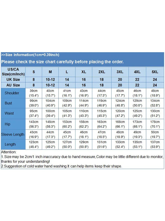 3/4 sleeve Bohemian Elegant Casual Oversized Caftan Dress. Various designs