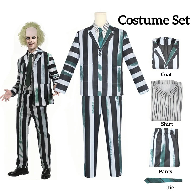 Beetlejuice!!! Beetlejuice!!!!! Beetlejuice!!!!!