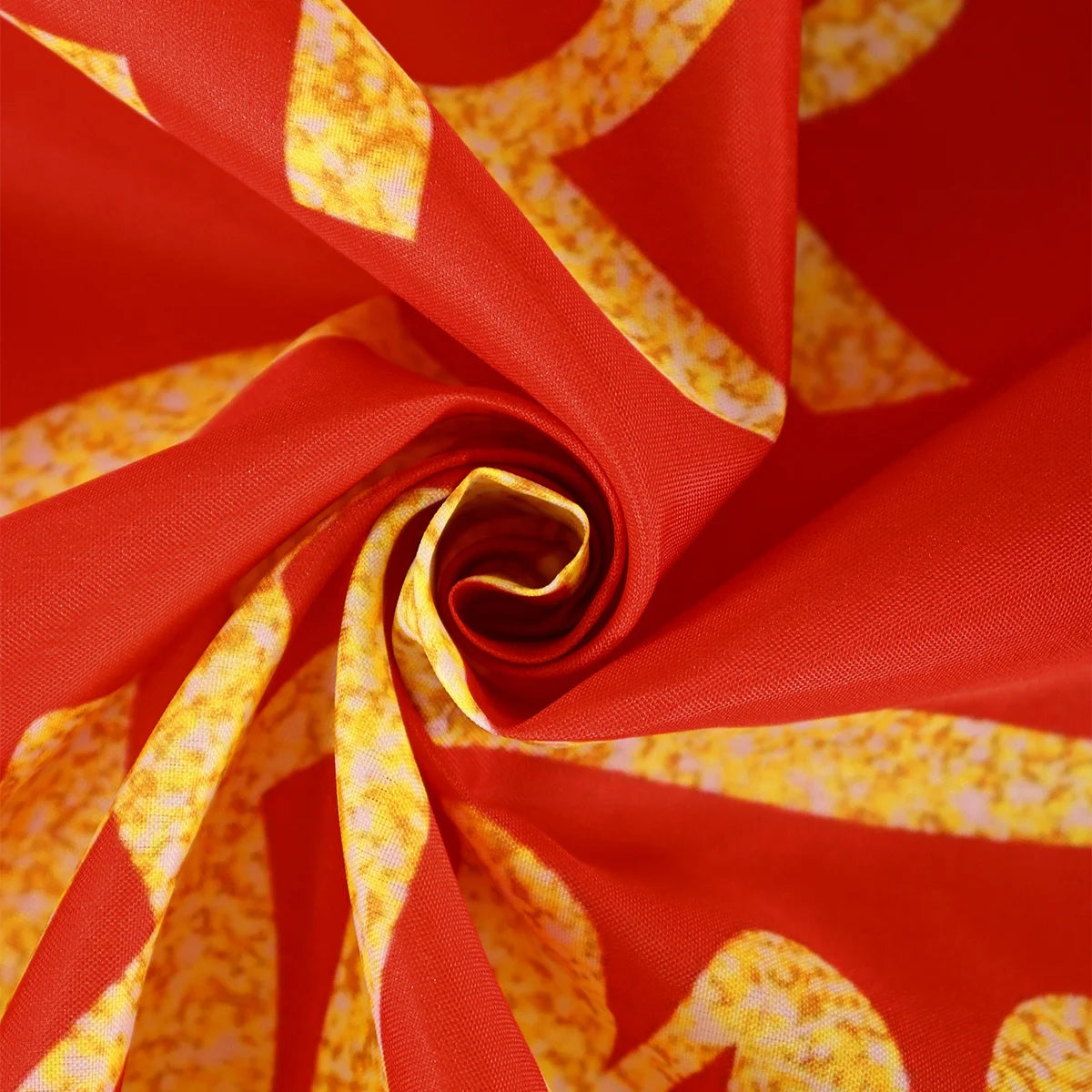 Christmas Santa Tablecloth, Round or Rectangle