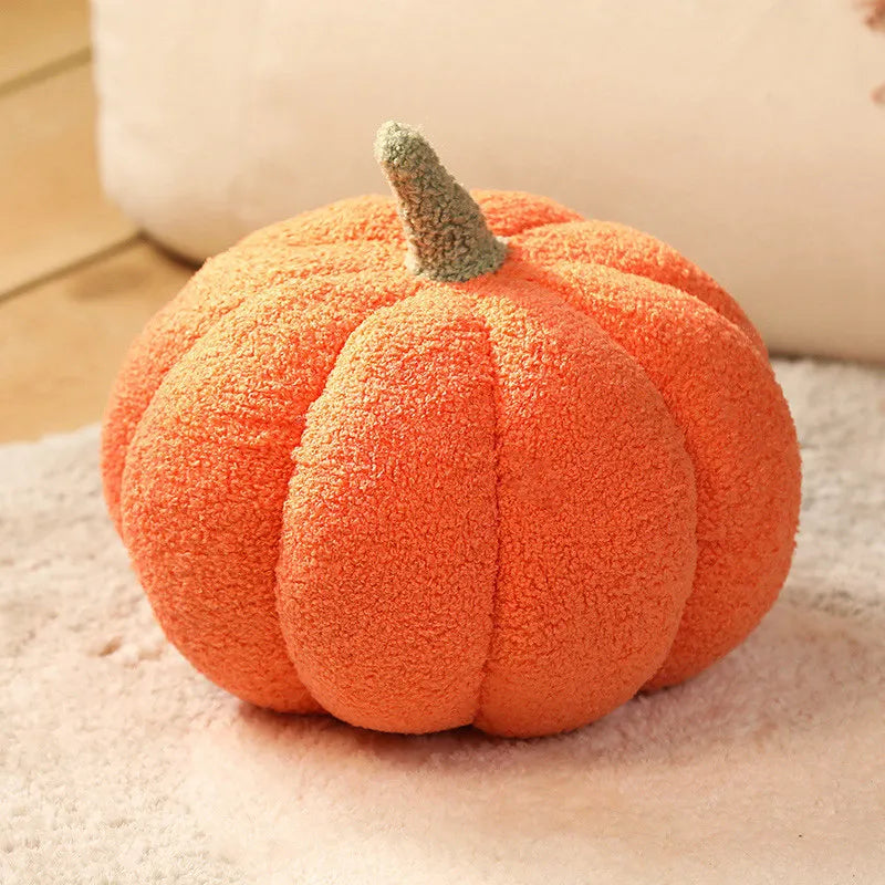 20/30/40CM Soft Pumpkin Pillow