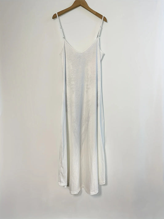 Western Ethnic Print Casual Tank Top Dress. Plain Back. Sizes to 2XL