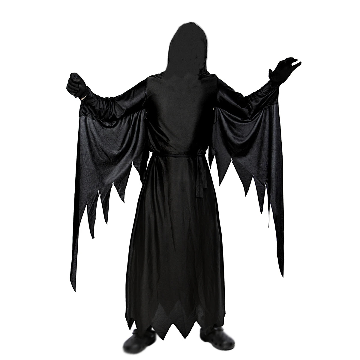 Halloween Adult Demon of Death Costume
