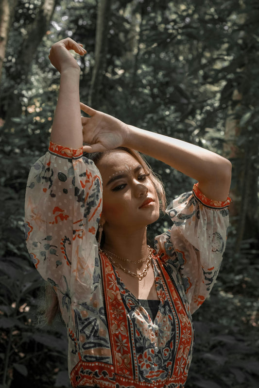 Unlock boho bliss – Tops, Pants, Capris & Shorts, Dresses, Skirts & Skorts