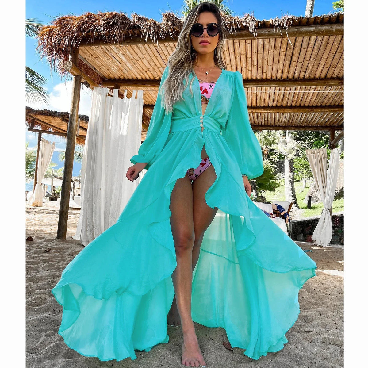 Cover Ups