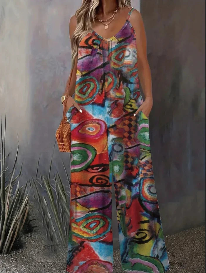 Jumpsuits