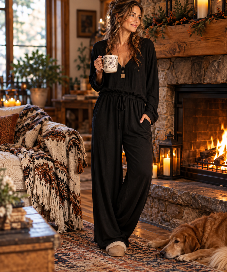 Jumpsuits