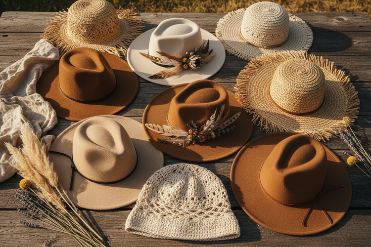 Hats