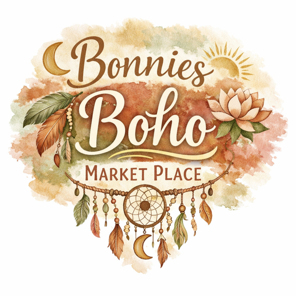 Bonnies Boho Market Place