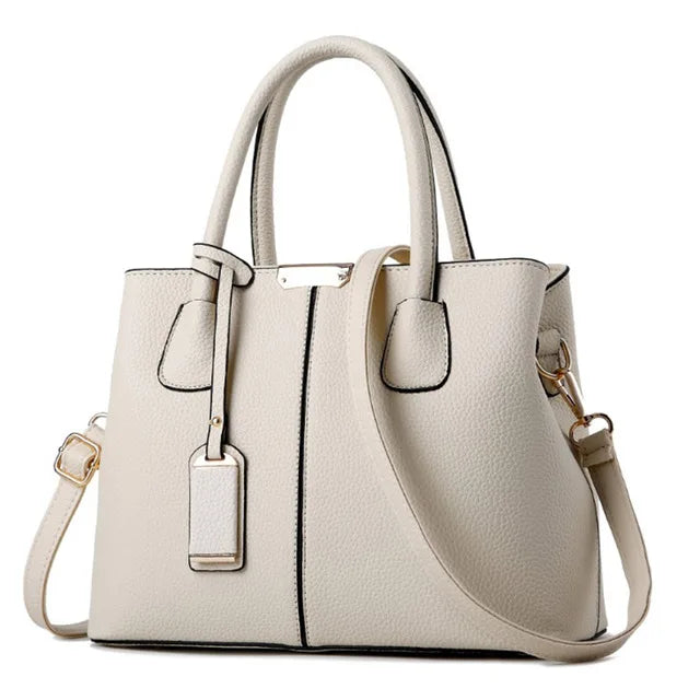 Designer Brand Luxury Leather Handbags