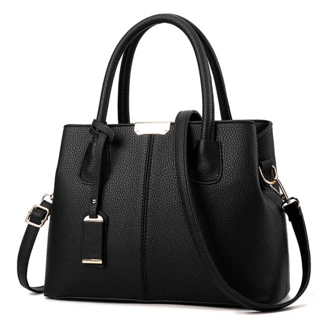Designer Brand Luxury Leather Handbags
