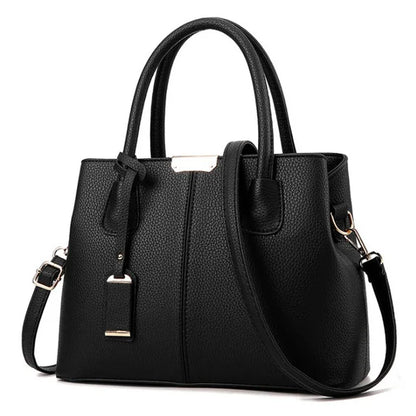 Designer Brand Luxury Leather Handbags