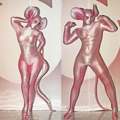 Halloween Animal Costumes--9 choices of Animals