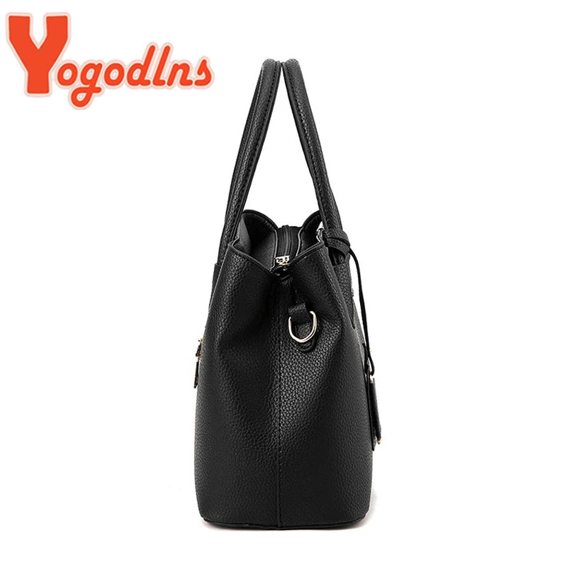 Designer Brand Luxury Leather Handbags