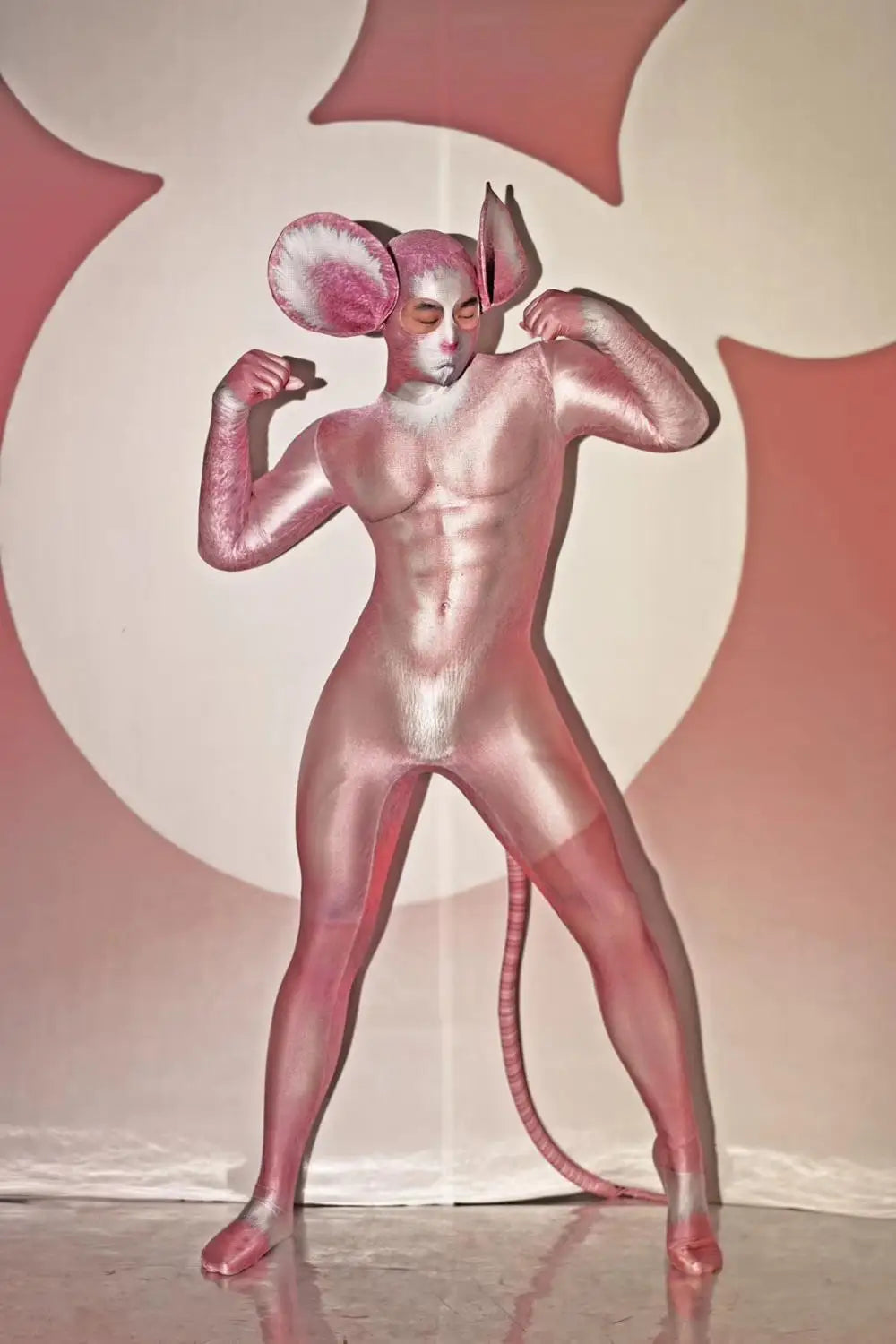 Halloween Animal Costumes--9 choices of Animals