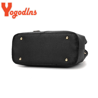 Designer Brand Luxury Leather Handbags