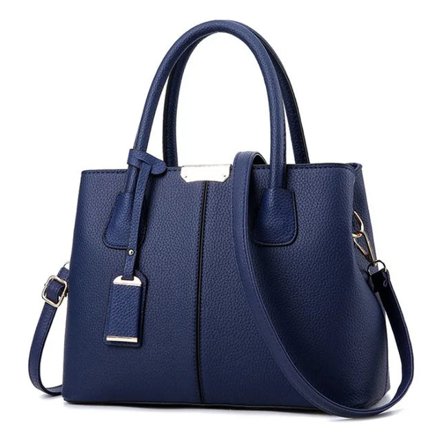 Designer Brand Luxury Leather Handbags