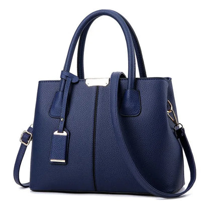 Designer Brand Luxury Leather Handbags