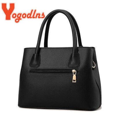 Designer Brand Luxury Leather Handbags