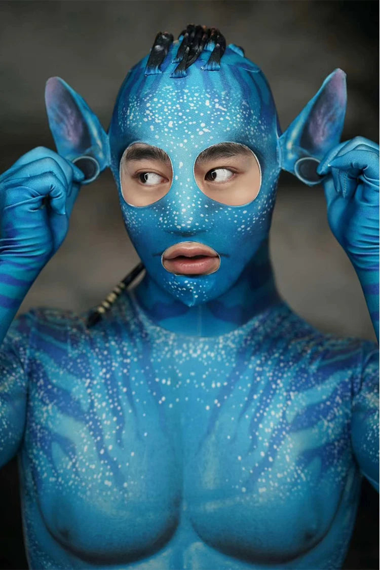 Halloween Animal Costumes--9 choices of Animals