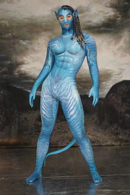 Halloween Animal Costumes--9 choices of Animals