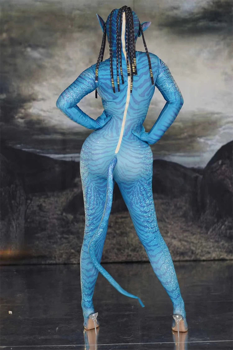 Halloween Animal Costumes--9 choices of Animals