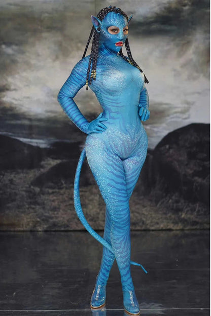 Halloween Animal Costumes--9 choices of Animals