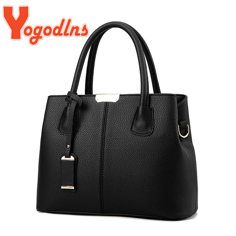 Designer Brand Luxury Leather Handbags