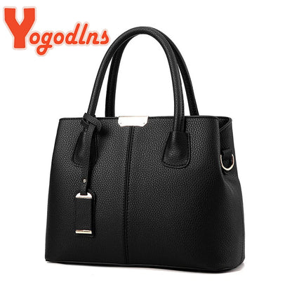 Designer Brand Luxury Leather Handbags