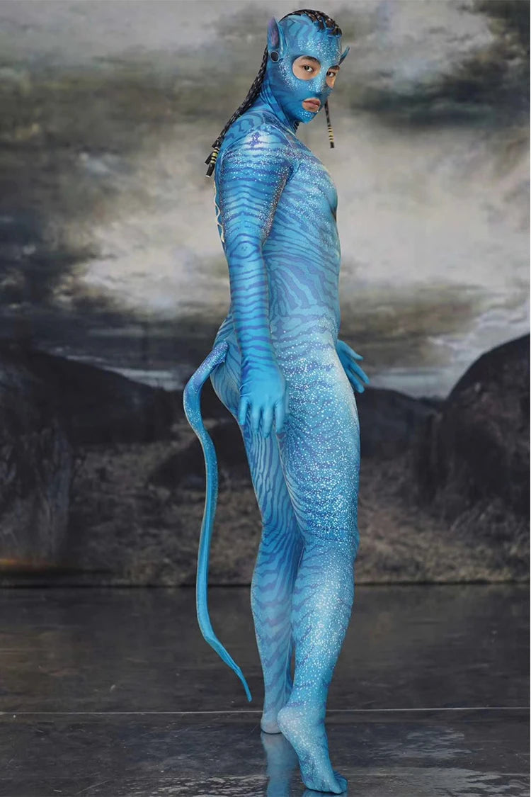 Halloween Animal Costumes--9 choices of Animals