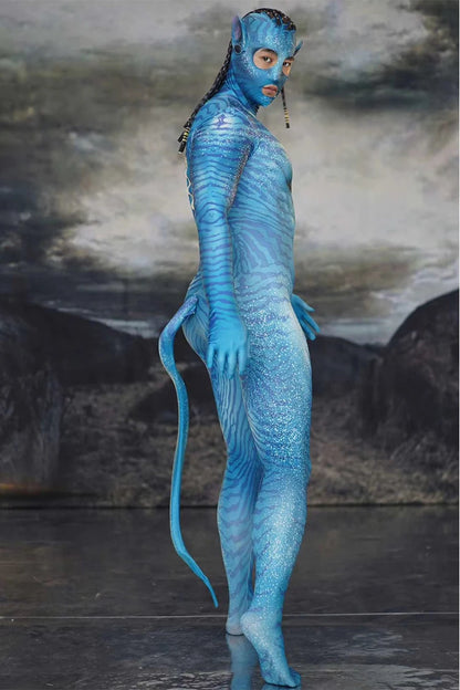 Halloween Animal Costumes--9 choices of Animals