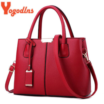 Designer Brand Luxury Leather Handbags
