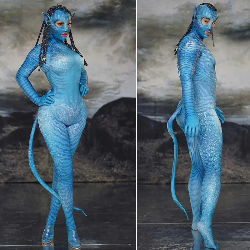 Halloween Animal Costumes--9 choices of Animals