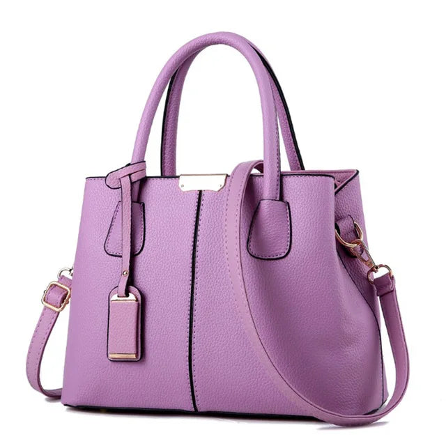 Designer Brand Luxury Leather Handbags