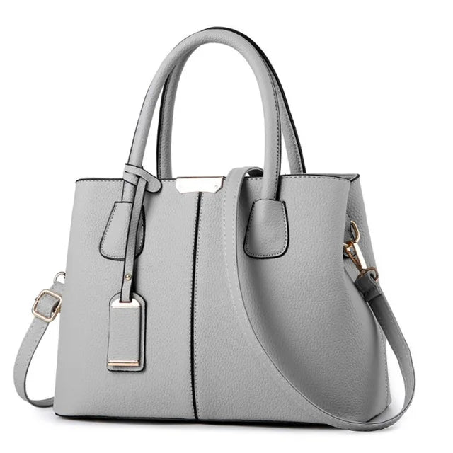 Designer Brand Luxury Leather Handbags