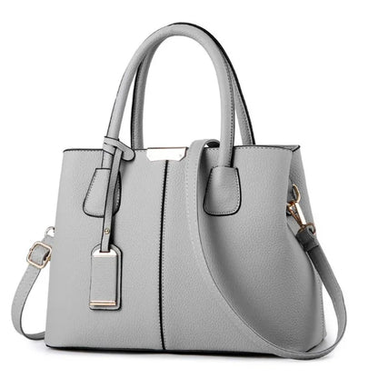 Designer Brand Luxury Leather Handbags