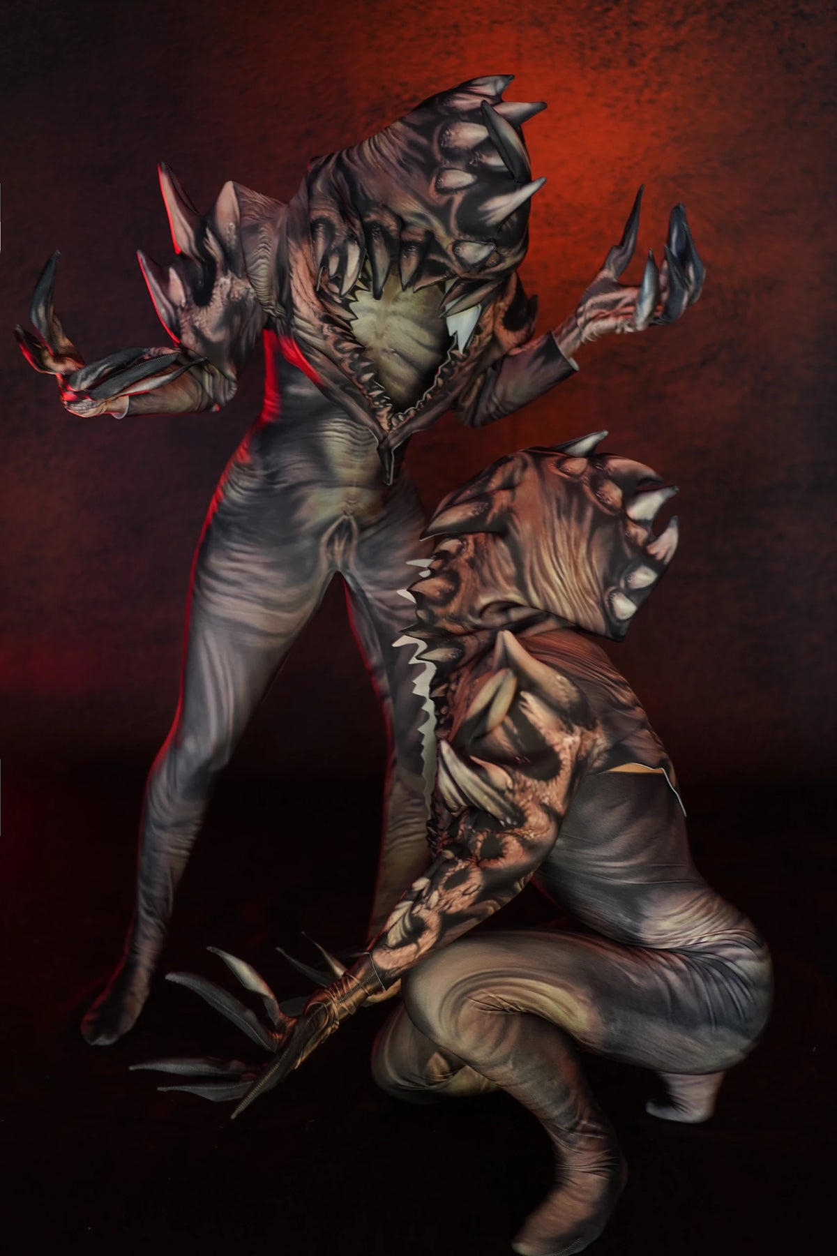 Halloween Animal Costumes--9 choices of Animals