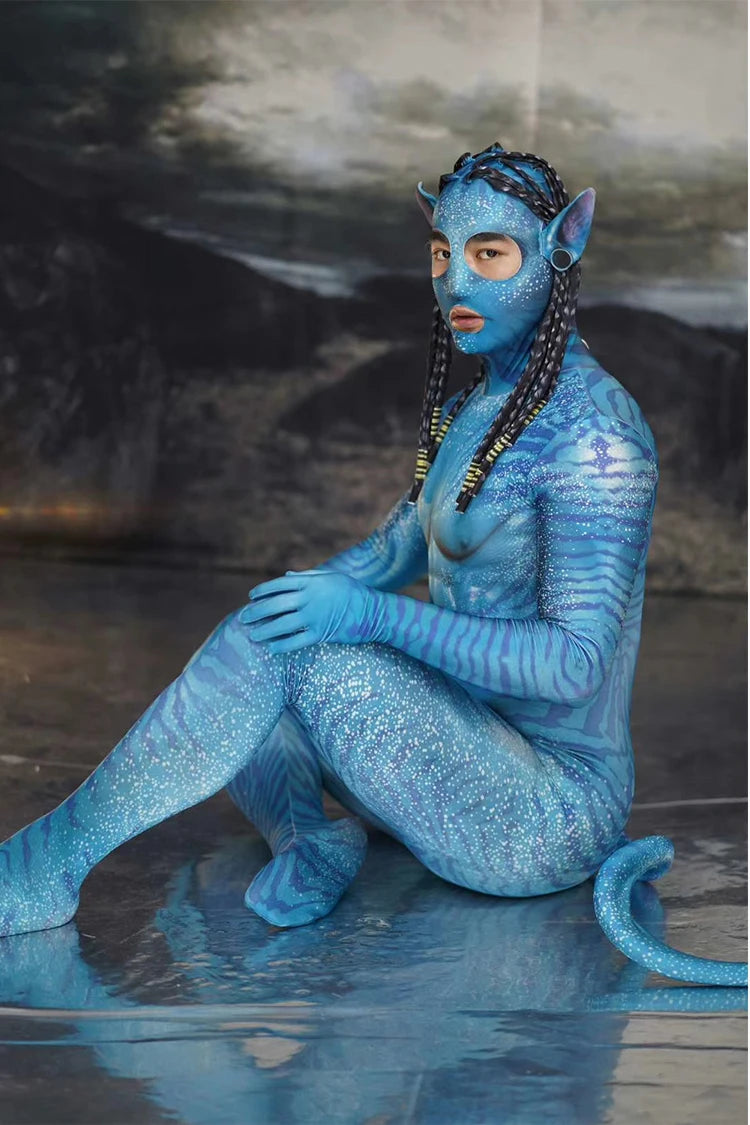 Halloween Animal Costumes--9 choices of Animals