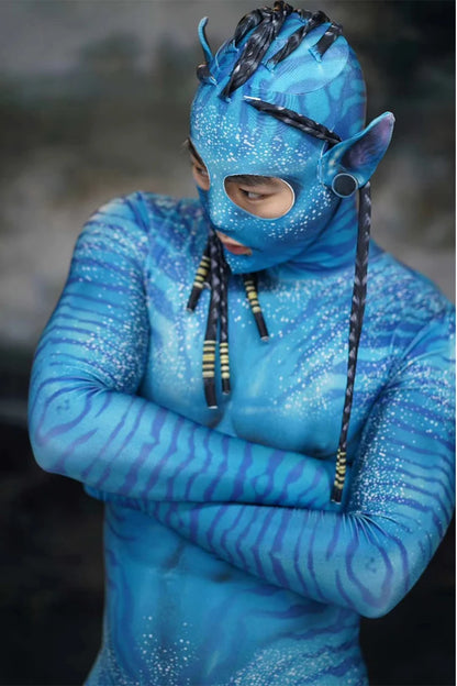 Halloween Animal Costumes--9 choices of Animals