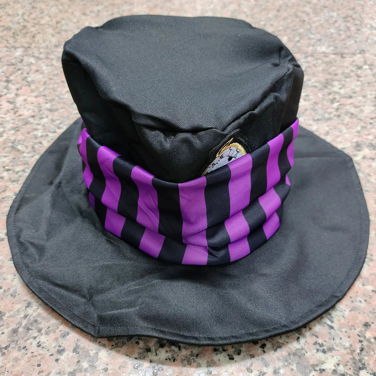 Halloween Alice in Wonderland Costume