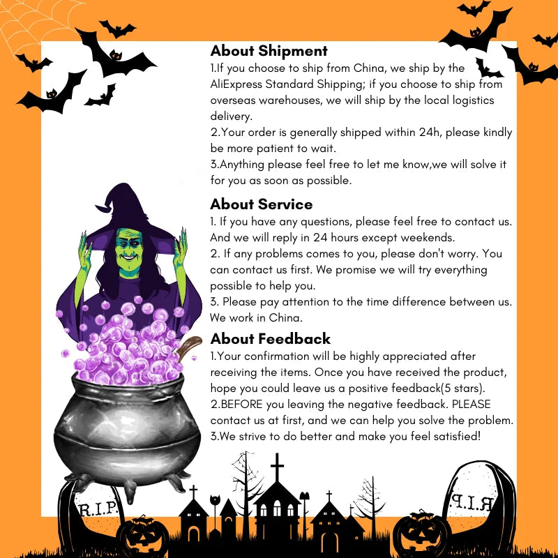 Indoor Halloween DIY Bubbling Witch Cauldron. Consists of 1 witch cauldron, cotton filling, 40 clear balls, and a string of twinkling lights, glue, and 10 simulated spiders.