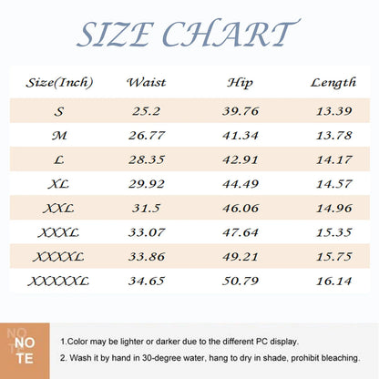 Plus Size to 5XL Ladies’ Casual Versatile Drawstring, Lace hem ,drawstring elastic waist