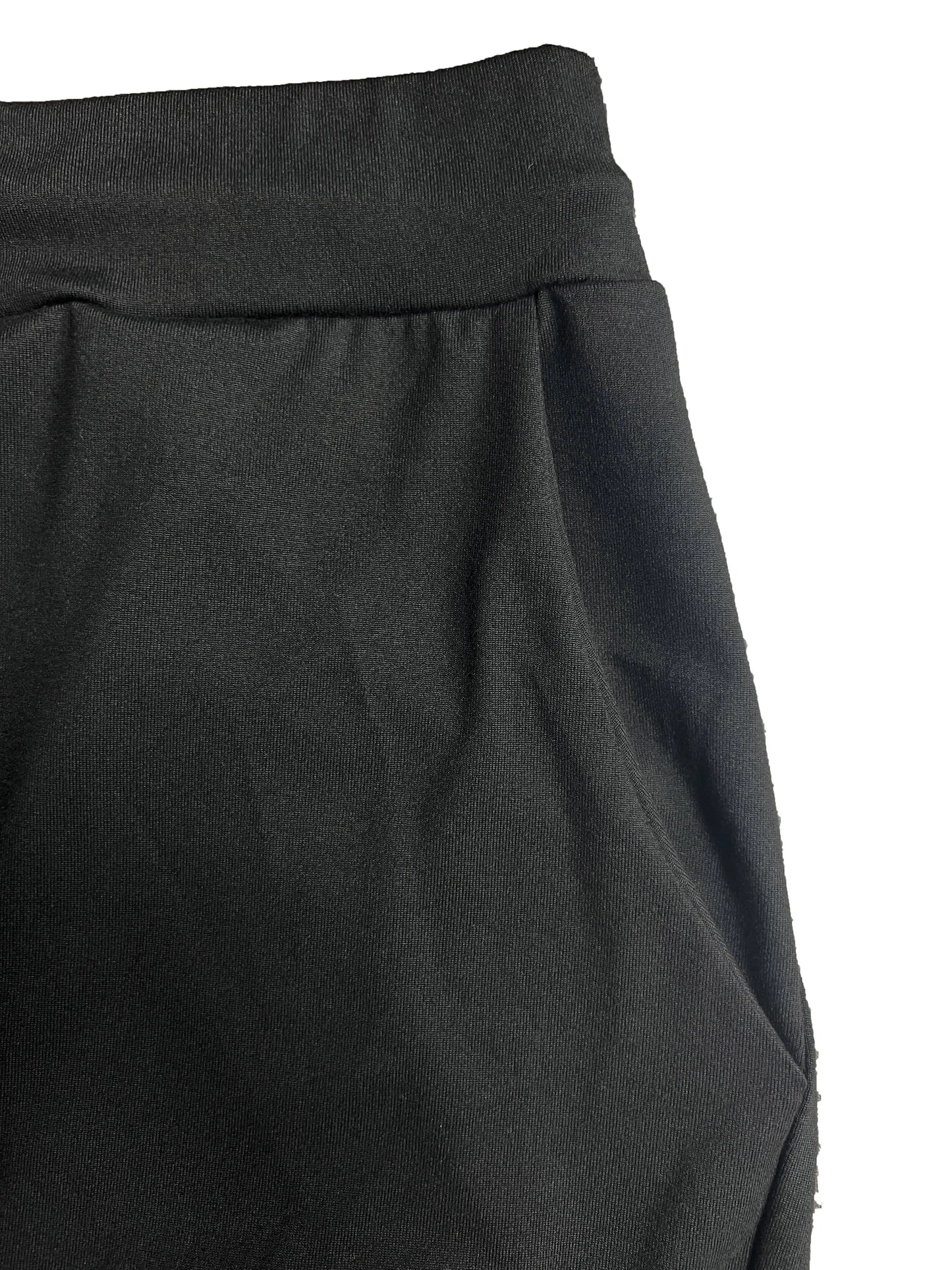 Plus size to 5XL pocket sweat pants in Many colors