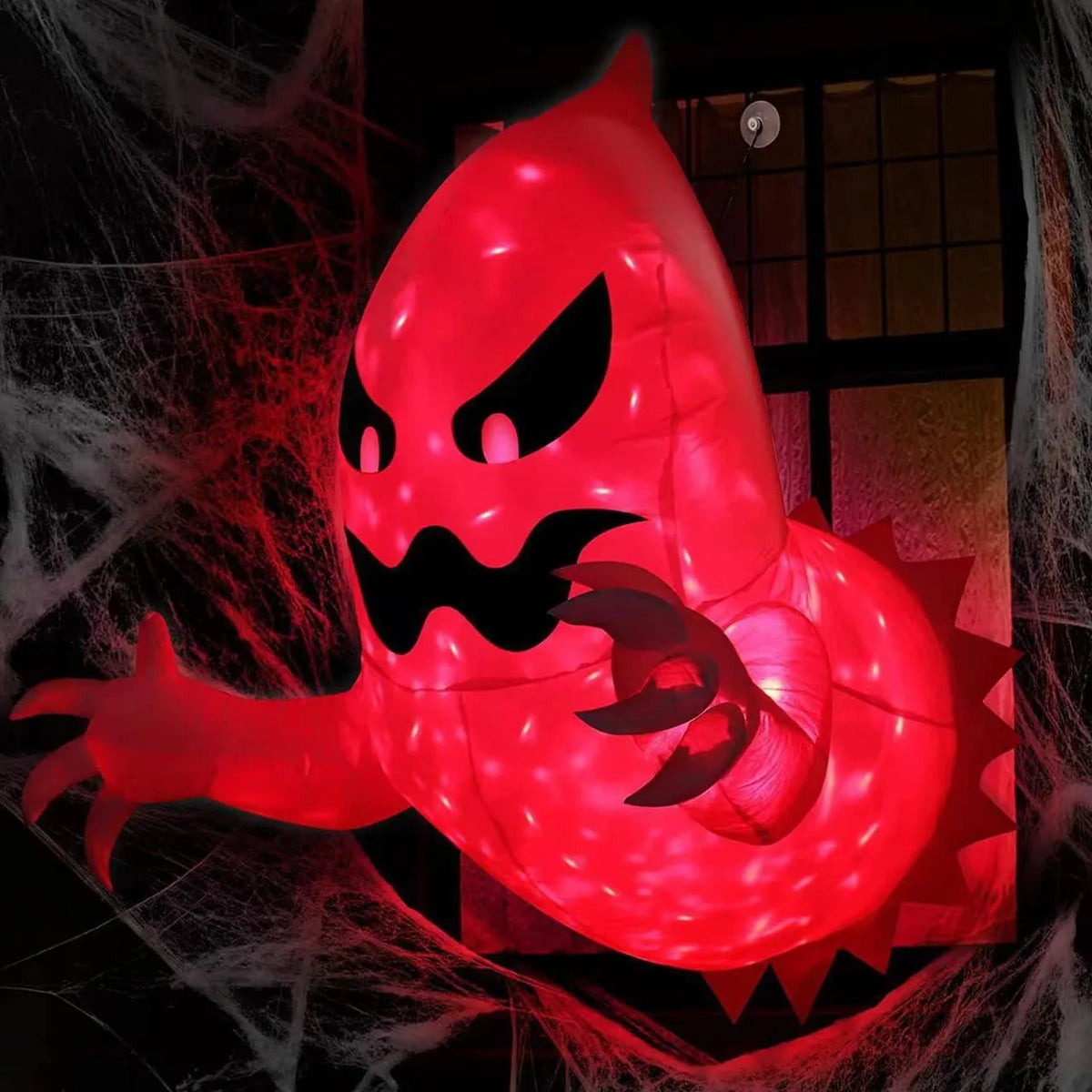 Halloween Ghostbusters Resin Wall Decor