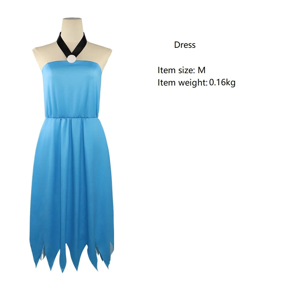 Primitive Adult Flintstones Cosplay Costumes