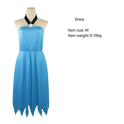 Primitive Adult Flintstones Cosplay Costumes