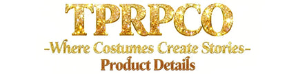 Pirate Captain Jack Sparrow Wig and Hat, Pirates of the Caribbean Cosplay Accessories