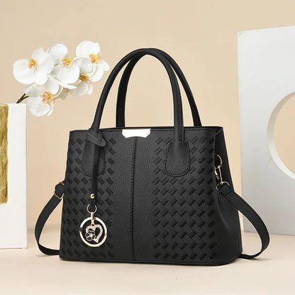 Designer Brand Luxury Leather Handbags