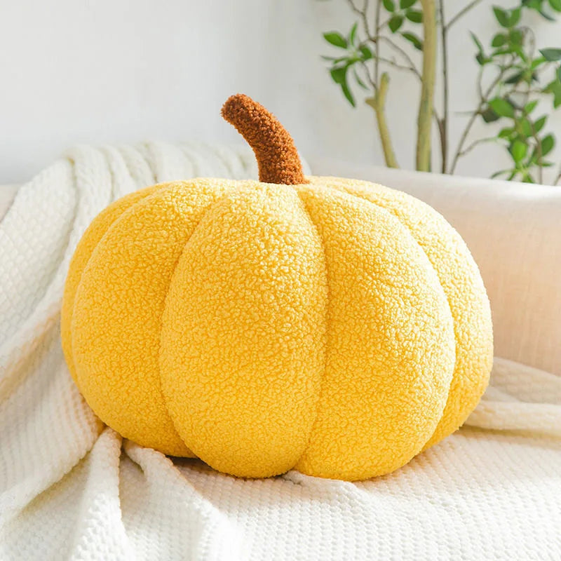 20/30/40CM Soft Pumpkin Pillow