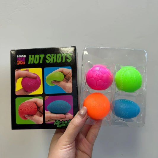 Squishy Set Squeeze Ball Toys